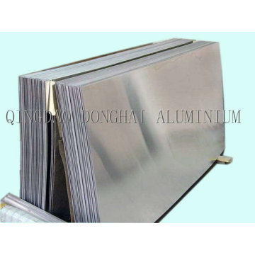 aluminium sheet